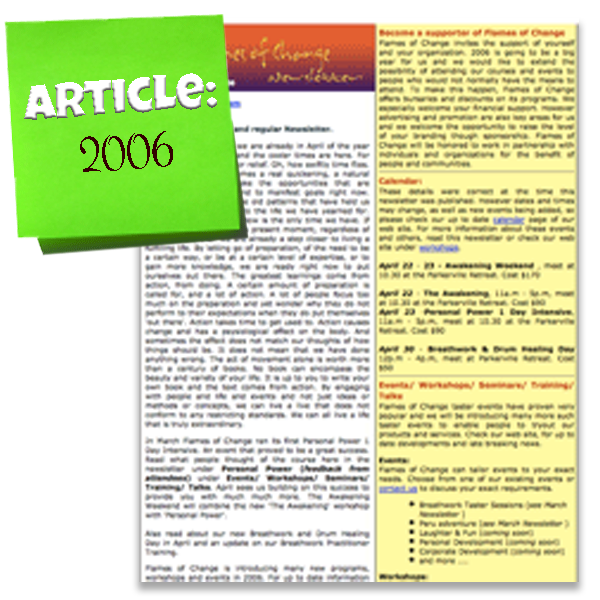 Picture of journal