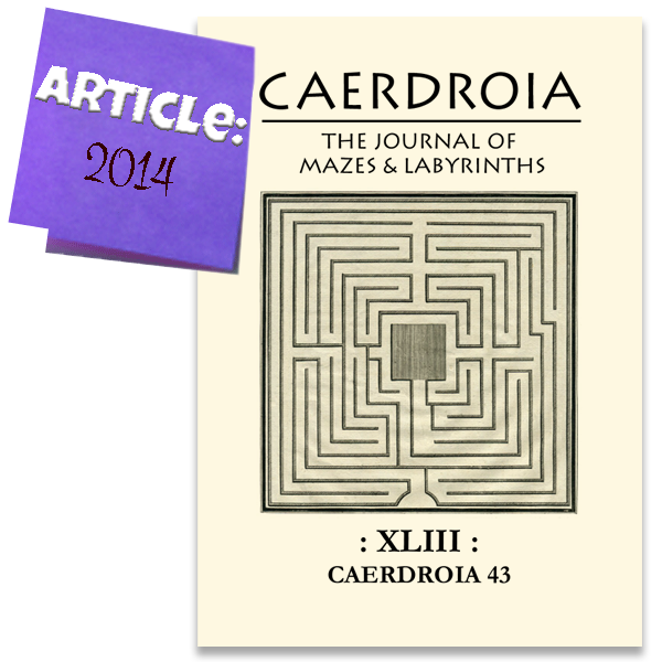 Picture of journal