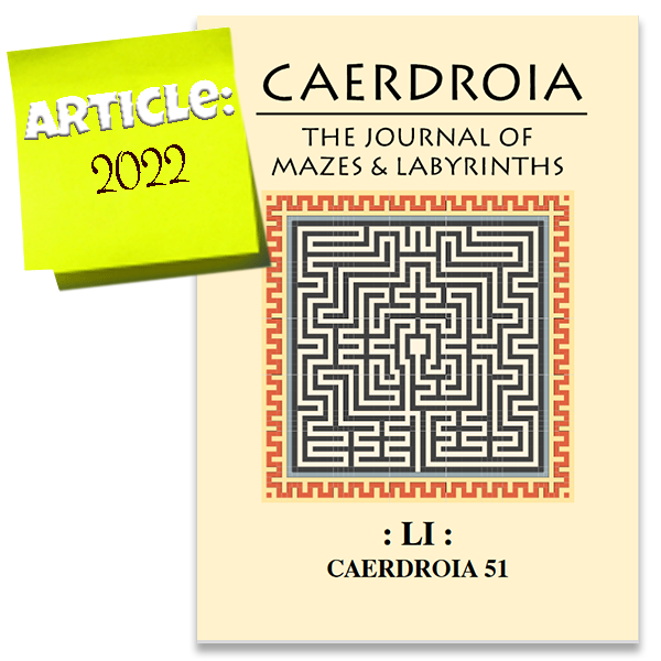 Picture of journal