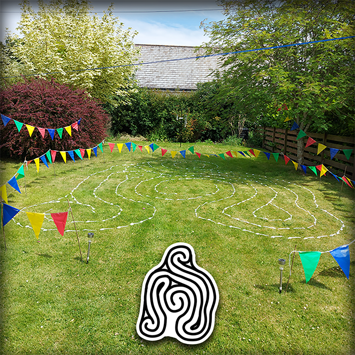 Picture of Spoon Labyrinth