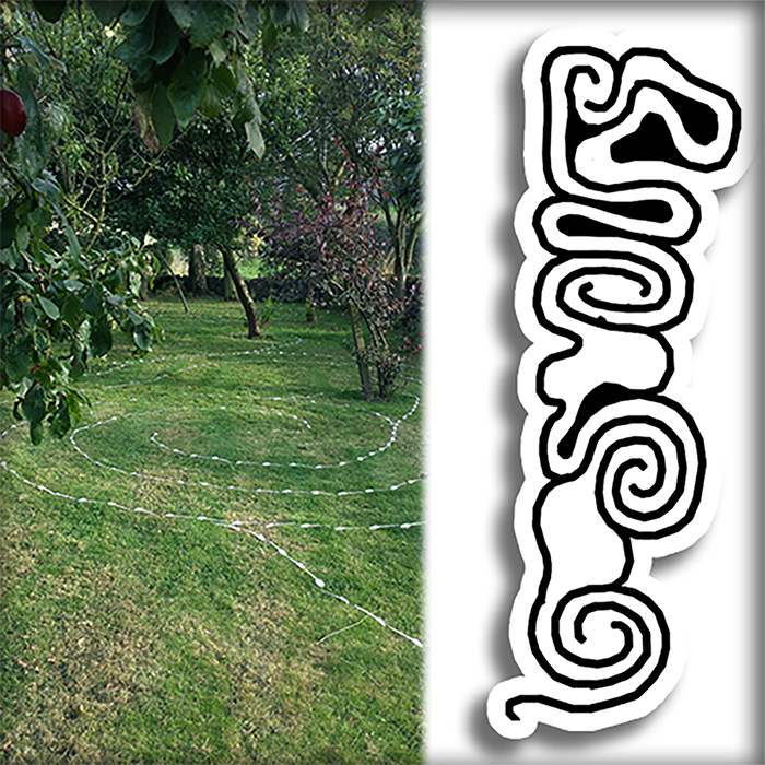 Picture of Spoon Labyrinth