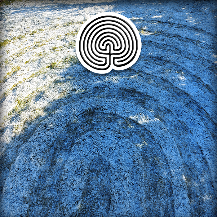 Picture of Frost Labyrinth