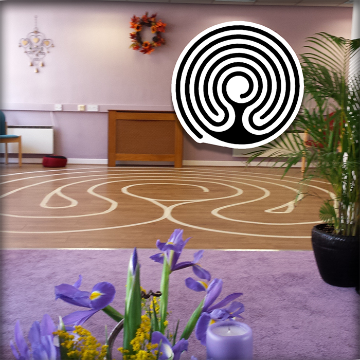 Picture of Spoon Labyrinth