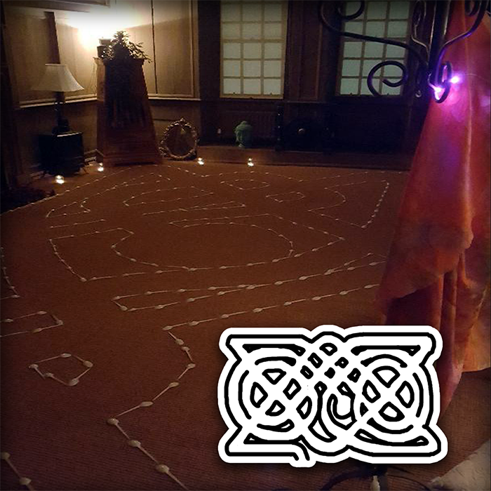 Picture of Spoon Labyrinth