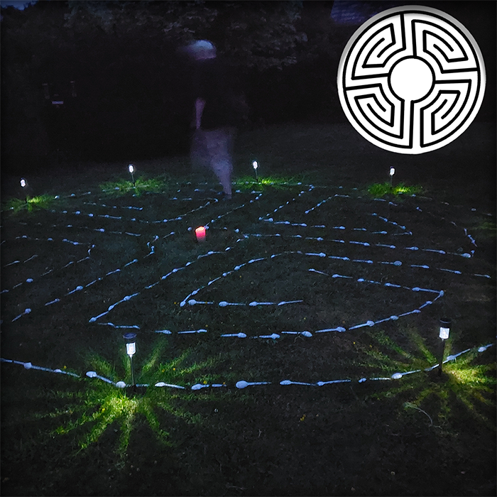 Picture of Spoon Labyrinth