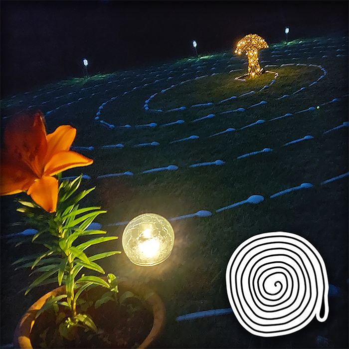 Picture of Spoon Labyrinth