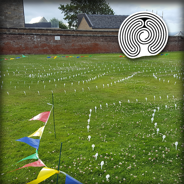 Picture of Spoon Labyrinth