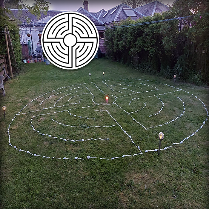 Picture of Spoon Labyrinth