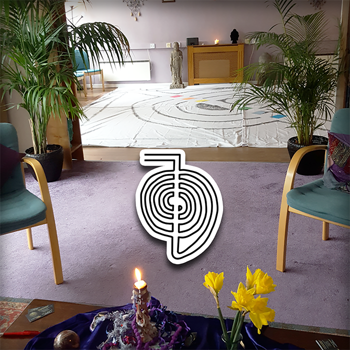 Picture of Sheet Labyrinth