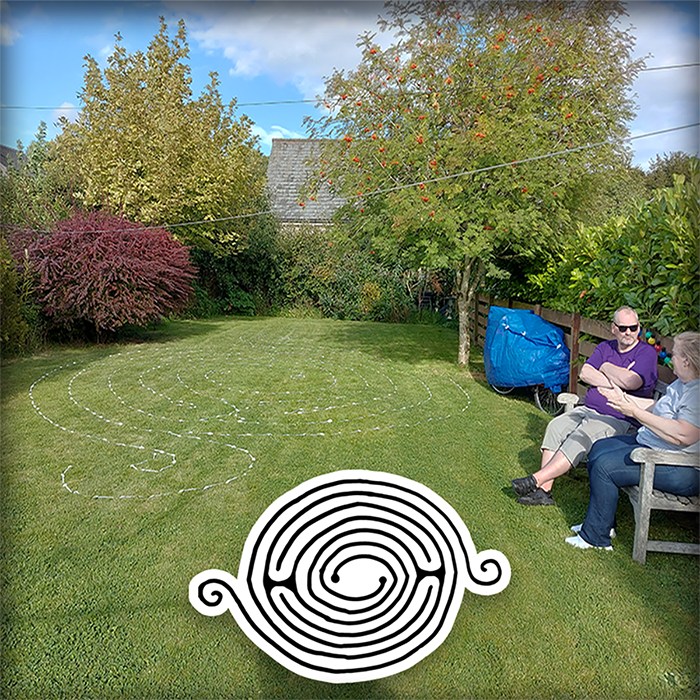 Picture of Spoon Labyrinth
