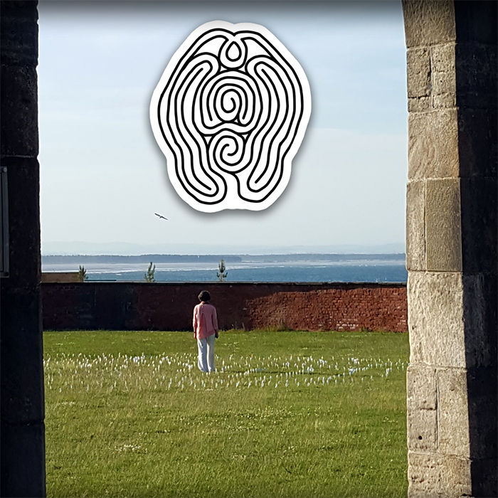 Picture of Spoon Labyrinth