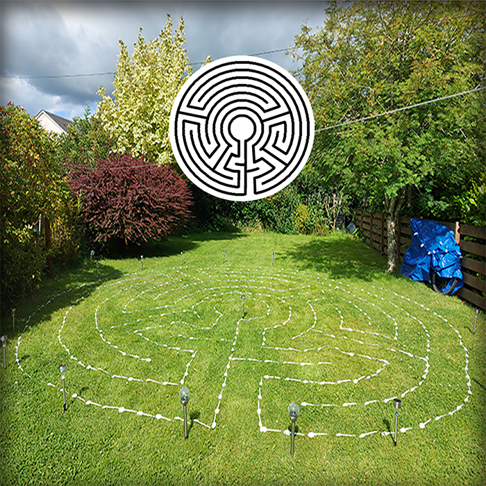 Picture of Spoon Labyrinth