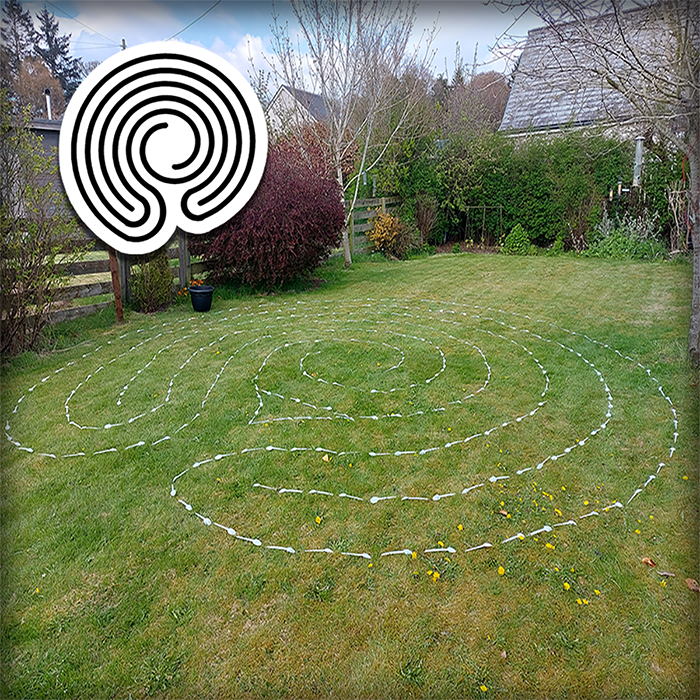 Picture of Spoon Labyrinth