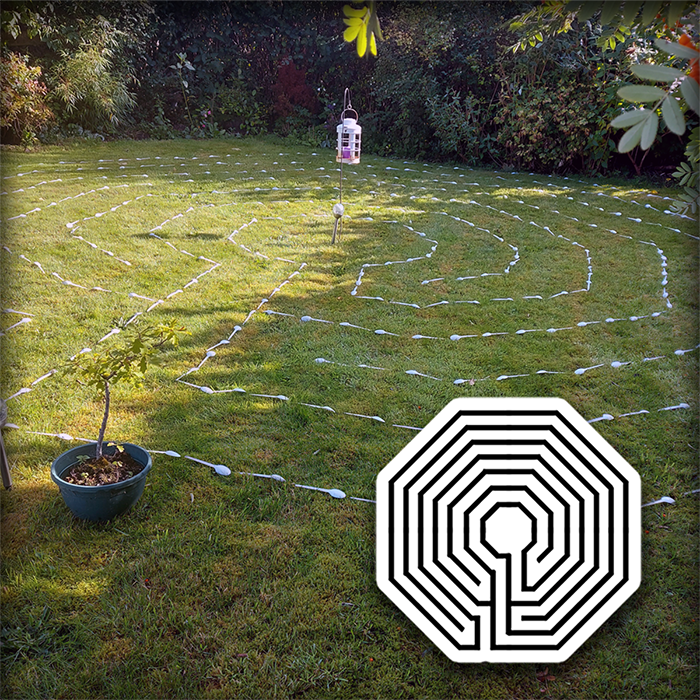 Picture of Spoon Labyrinth