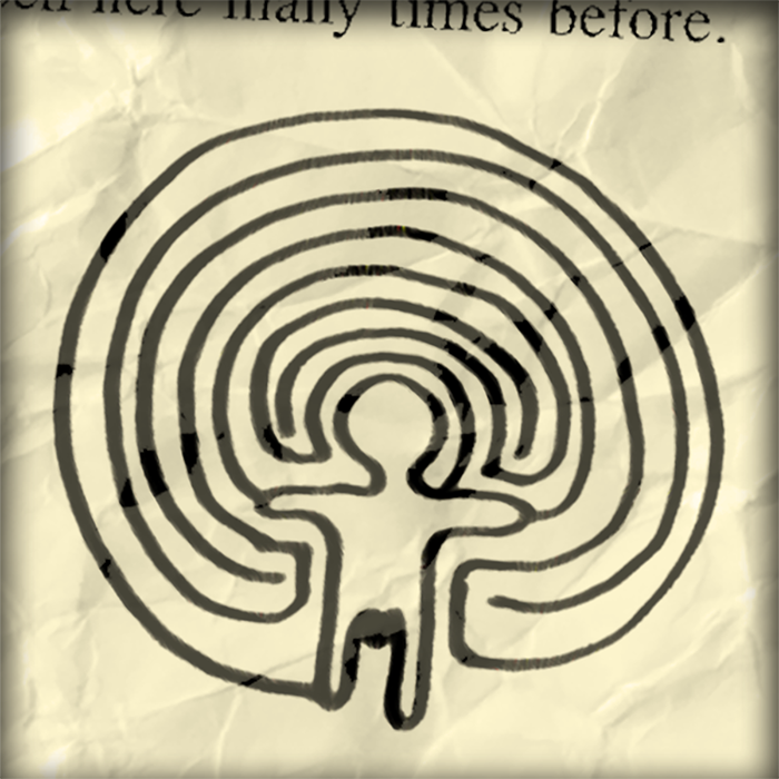 Picture of Dream Labyrinth