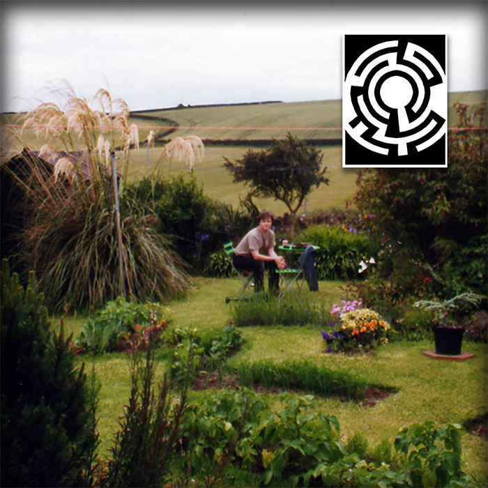 Picture of Turf Maze