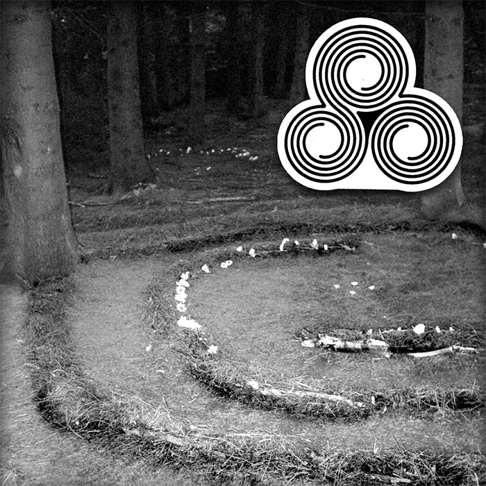 Picture of Forest Labyrinth