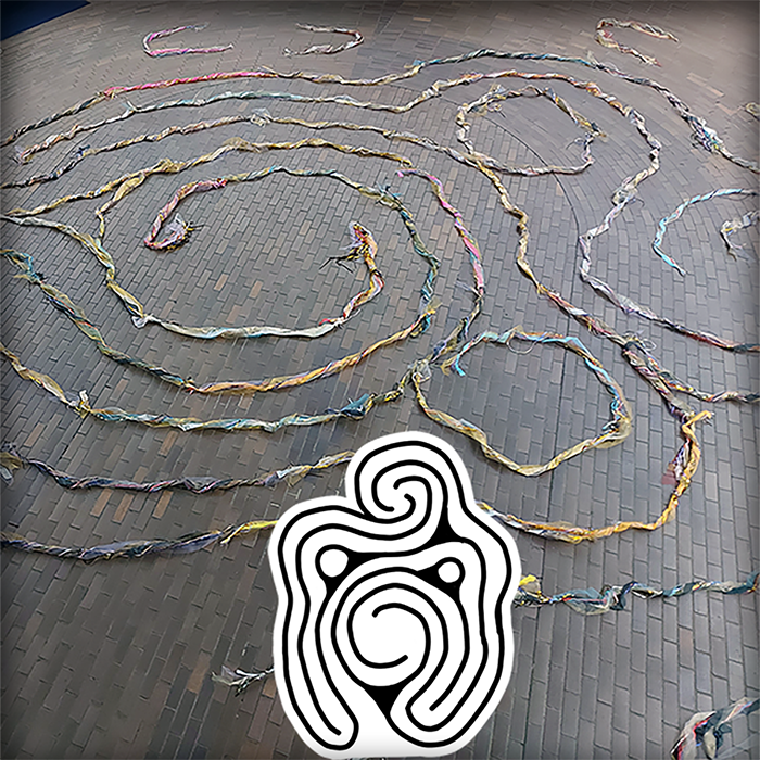 Picture of Twist Labyrinth