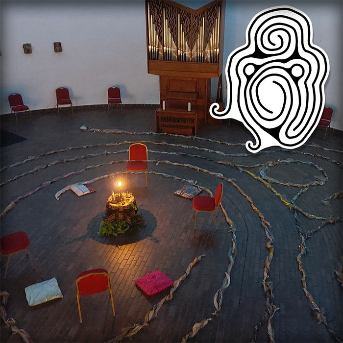 Picture of Twist Labyrinth