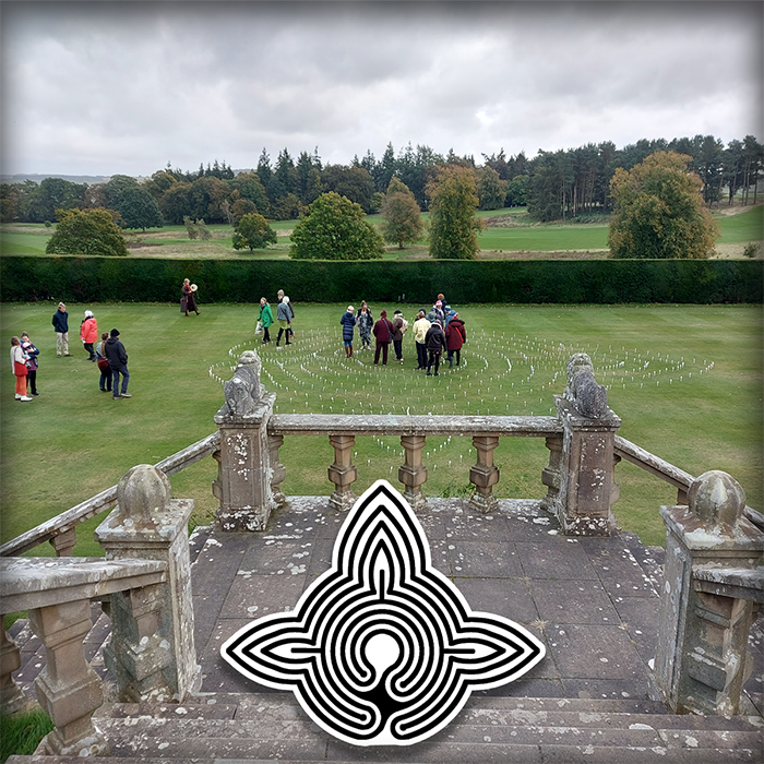 Picture of Spoon Labyrinth