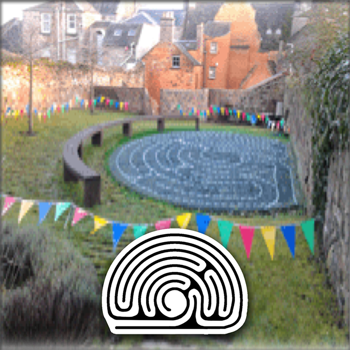 Picture of Spoon Labyrinth