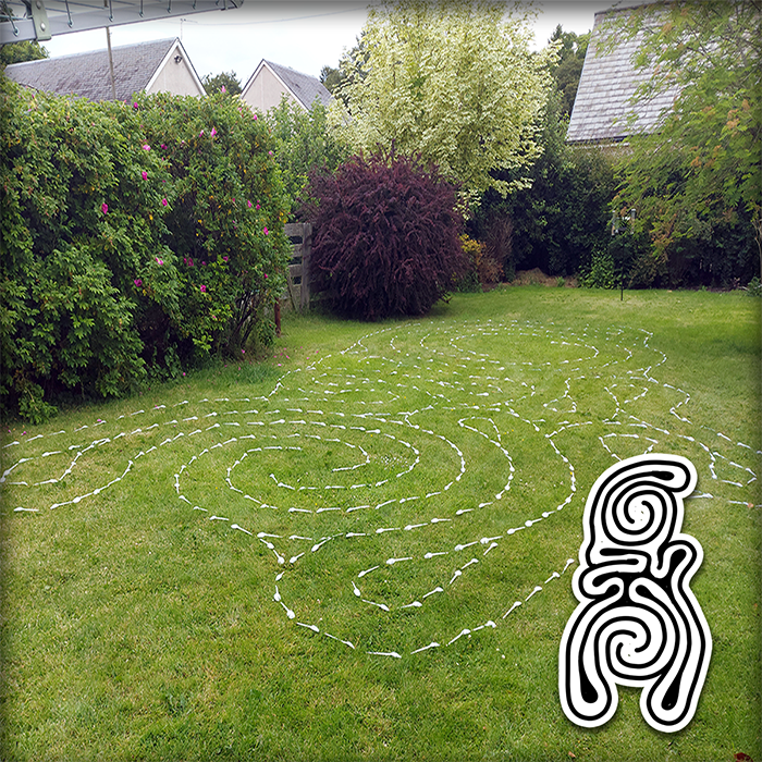 Picture of Spoon Labyrinth