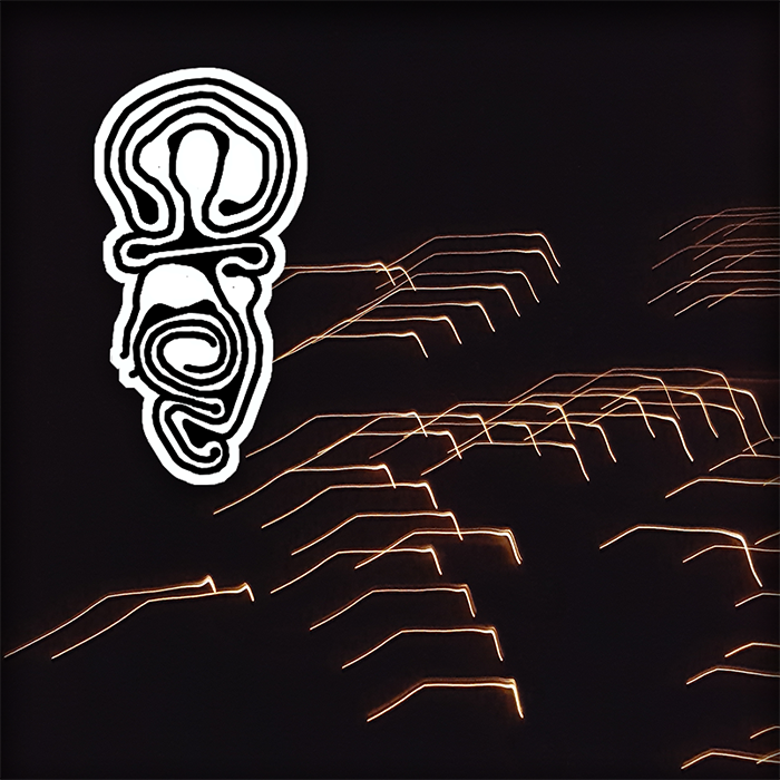 Picture of Glowstick Labyrinth