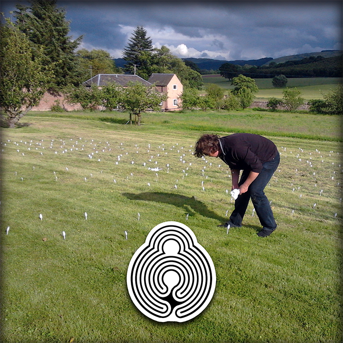 Picture of Spoon Labyrinth