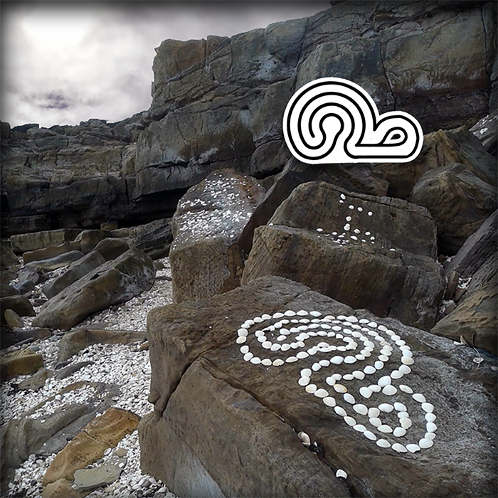 Picture of Shell Labyrinth