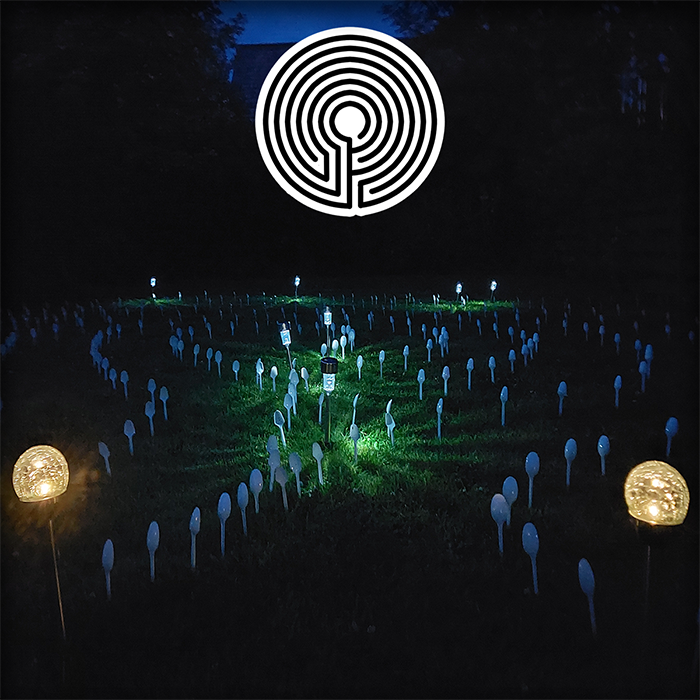 Picture of Spoon Labyrinth