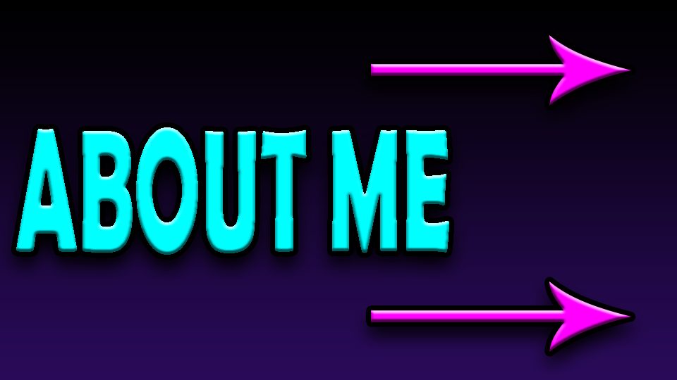 About me