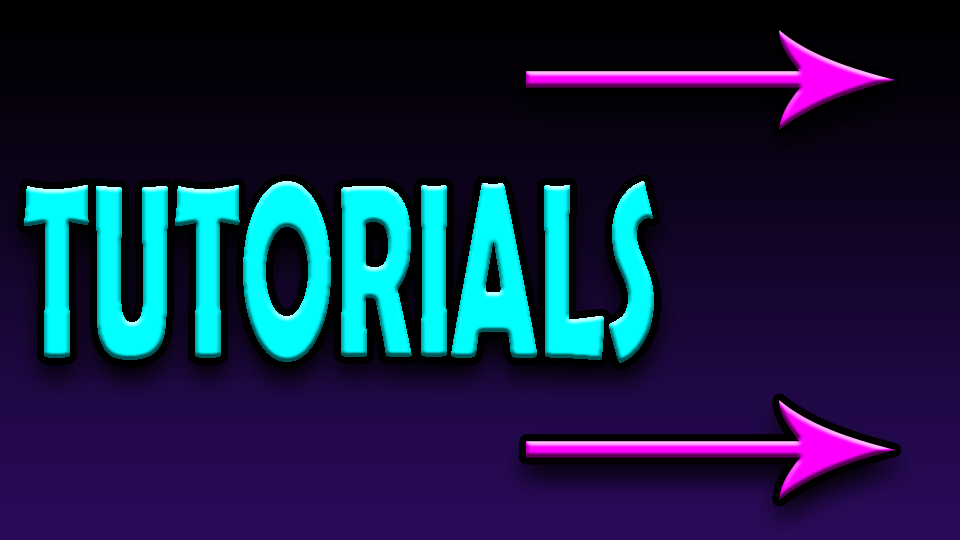 Craft and how to videos