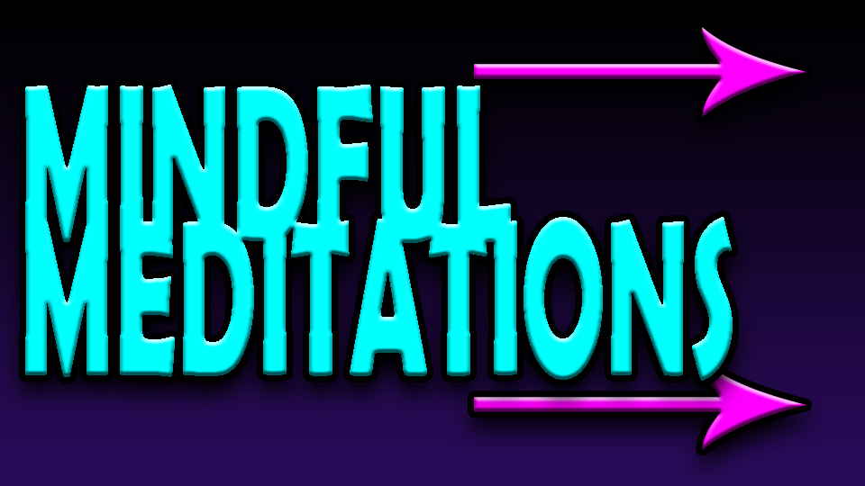 Mindfulness videos
