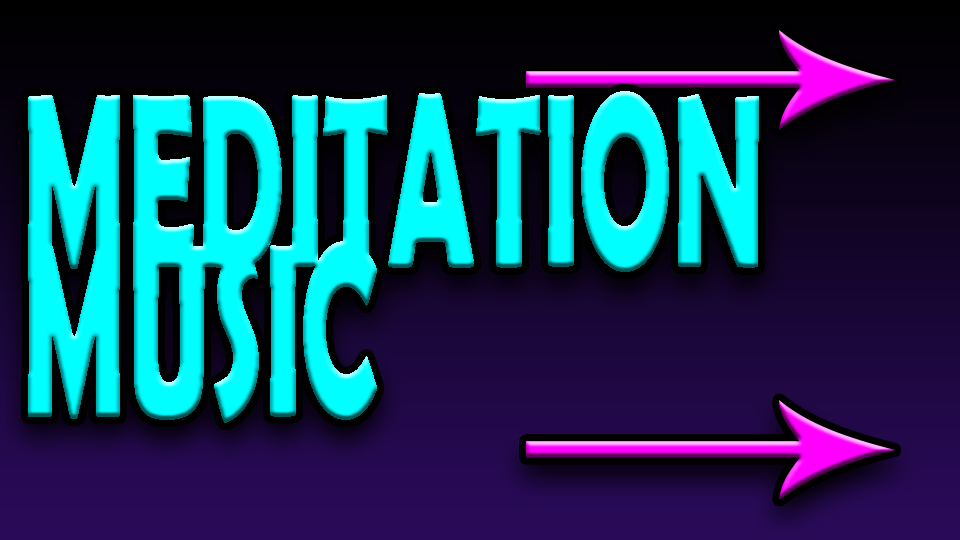 Meditation music - unnarrated